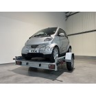 REMORQUE PORTE VOITURE VERENE GTR 250L S 7