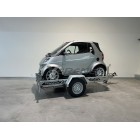 REMORQUE PORTE VOITURE VERENE GTR 250L S 9