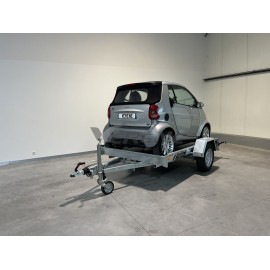 REMORQUE PORTE VOITURE VERENE GTR 250L S