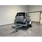 REMORQUE PORTE VOITURE VERENE GTR 250L S 11