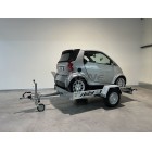 REMORQUE PORTE VOITURE VERENE GTR 250L S 13