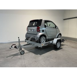 REMORQUE PORTE VOITURE VERENE GTR 250L S