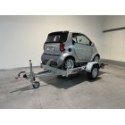 REMORQUE PORTE VOITURE VERENE GTR 250L S 14