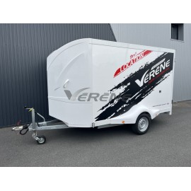 VERENE Fourgon 9 m3