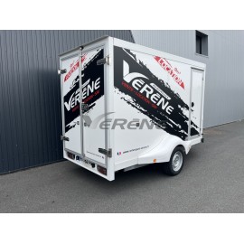Remorques Vérène