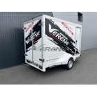 VERENE Fourgon 9 m3 1
