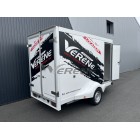 VERENE Fourgon 9 m3 2
