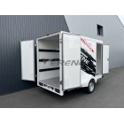 VERENE Fourgon 9 m3 3