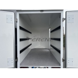 VERENE Fourgon 9 m3