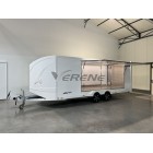 REMORQUE Porte voiture VERENE - SRT 580 GT (Pont) 1