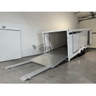 REMORQUE Porte voiture VERENE - SRT 580 GT (Pont) 4