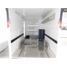 REMORQUE FOURGON VERENE M3420-2RE 2