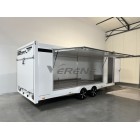 REMORQUE Porte voiture VERENE - SRT 580 GT (Pont) 9