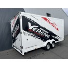 VERENE Fourgon 24 m3 1