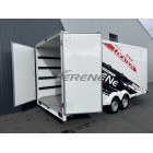 VERENE Fourgon 24 m3 3