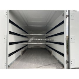 VERENE Fourgon 24 m3
