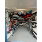 REMORQUE FOURGON M4020-2RE WINDSURF 9