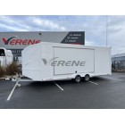 REMORQUE Porte voiture VERENE - SRT 640 GT XL 0