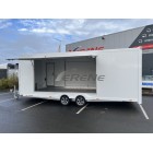 REMORQUE Porte voiture VERENE - SRT 640 GT XL 2