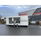 REMORQUE Porte voiture VERENE - SRT 640 GT XL 5