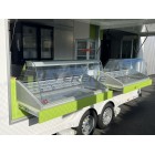 REMORQUE FOODTRUCK VERENE M4420-2RE by Frank 0