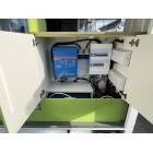 REMORQUE FOODTRUCK VERENE M4420-2RE by Frank 4