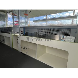 REMORQUE FOODTRUCK VERENE M4420-2RE by Frank