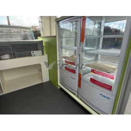 REMORQUE FOODTRUCK VERENE M4420-2RE by Frank