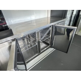 REMORQUE FOODTRUCK VERENE M4420-2RE by Frank