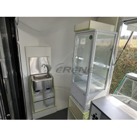 REMORQUE FOODTRUCK VERENE M4420-2RE by Frank