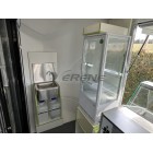 REMORQUE FOODTRUCK VERENE M4420-2RE by Frank 12