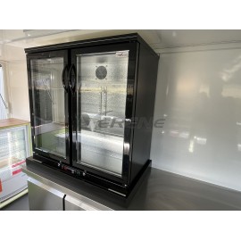 REMORQUE FOODTRUCK VERENE M4420-2RE by Frank