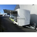 REMORQUE FOODTRUCK VERENE M4420-2RE by Frank 17