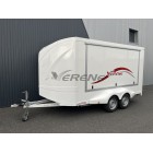 REMORQUE FOURGON VERENE M4020-2 OCCASION 0