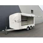 REMORQUE FOURGON VERENE M4020-2 OCCASION 1