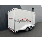 REMORQUE FOURGON VERENE M4020-2 OCCASION 2