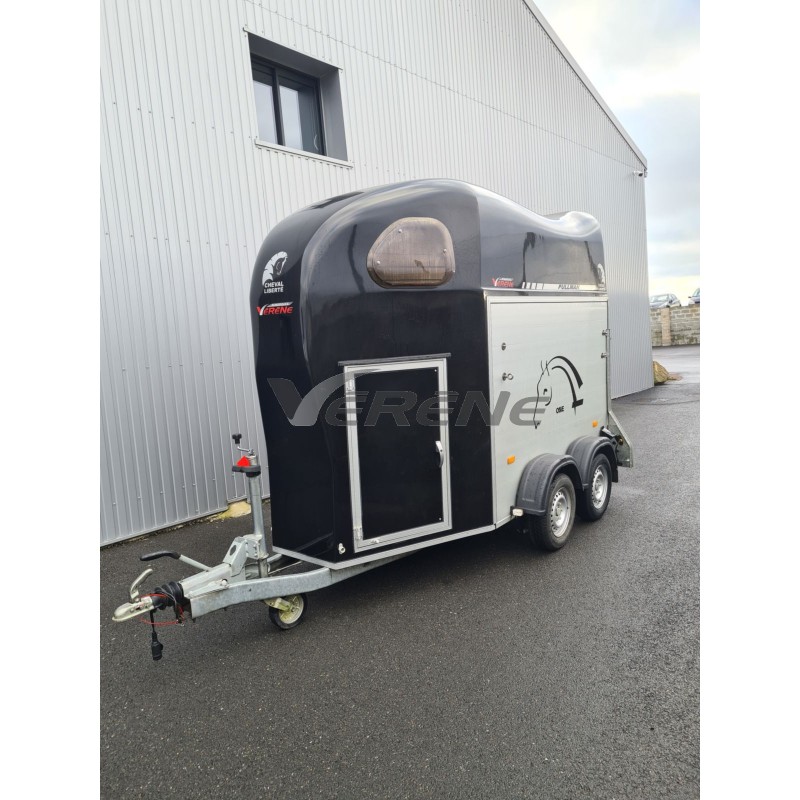 VAN CHEVAL LIBERTE GOLD ONE 1.5 PLACE selected image