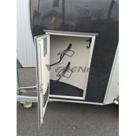 VAN CHEVAL LIBERTE GOLD ONE 1.5 PLACE