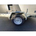 OCCASION REMORQUE PORTE VOITURE VERENE GTR 375 S 4