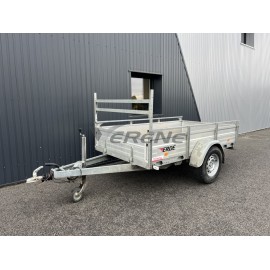 REMORQUE ERDE EXPERT XT250F OCCASION