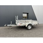 REMORQUE ERDE EXPERT XT250F OCCASION 1