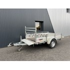 REMORQUE ERDE EXPERT XT250F OCCASION 2