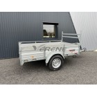 REMORQUE ERDE EXPERT XT250F OCCASION 5