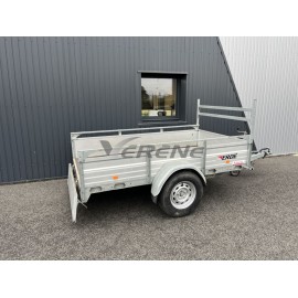 REMORQUE ERDE EXPERT XT250F OCCASION