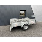 REMORQUE ERDE EXPERT XT250F OCCASION 7