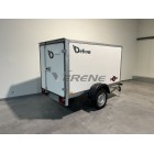 REMORQUE FOURGON ROADSTER 220 2