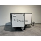 REMORQUE FOURGON ROADSTER 220 4