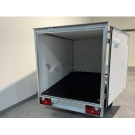 REMORQUE FOURGON ROADSTER 220