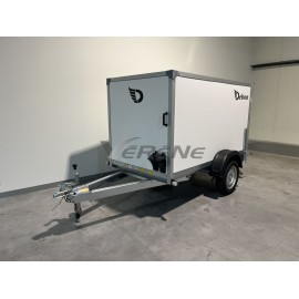 REMORQUE FOURGON ROADSTER 220