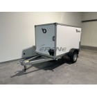 REMORQUE FOURGON ROADSTER 220 7